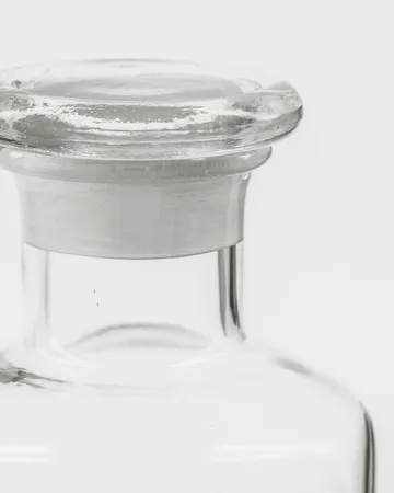 Farm 보틀 2개 세트 - Clear, 90 cl - House Doctor | 하우스닥터