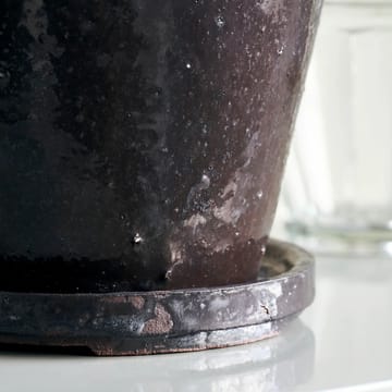 F로우er 화분 & 소서 4 pieces - Ø18 cm-Ø22 cm - House Doctor | 하우스닥터