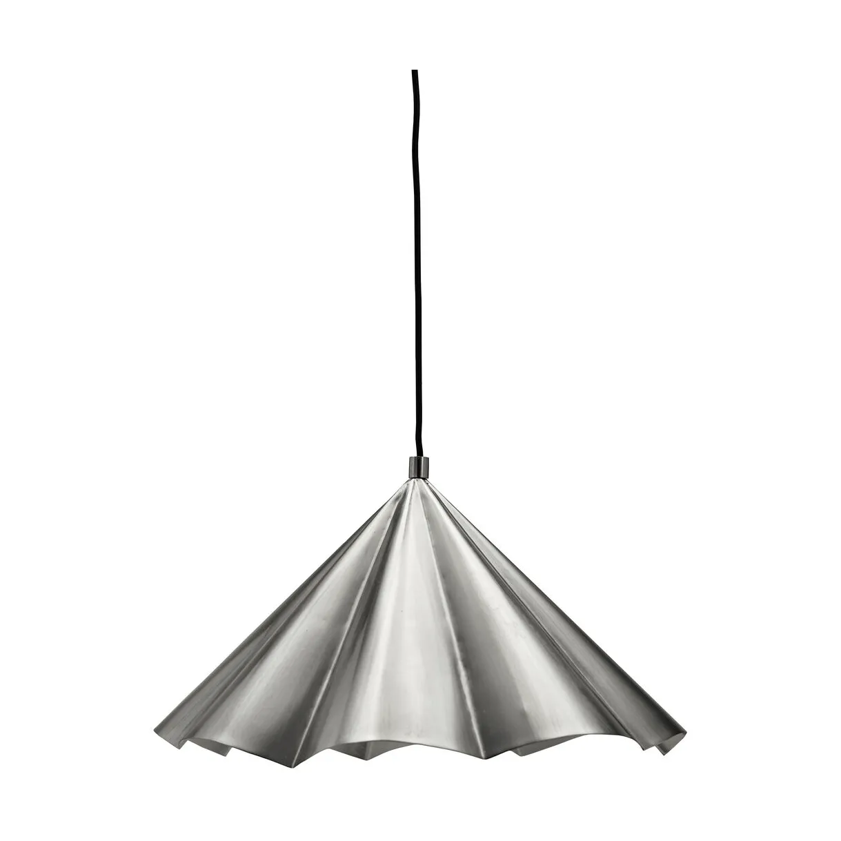Flola 펜던트 조명 Ø50 cm, Brushed silver House Doctor | 하우스닥터