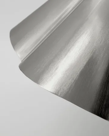 Flola 펜던트 조명 Ø50 cm - Brushed silver - House Doctor | 하우스닥터