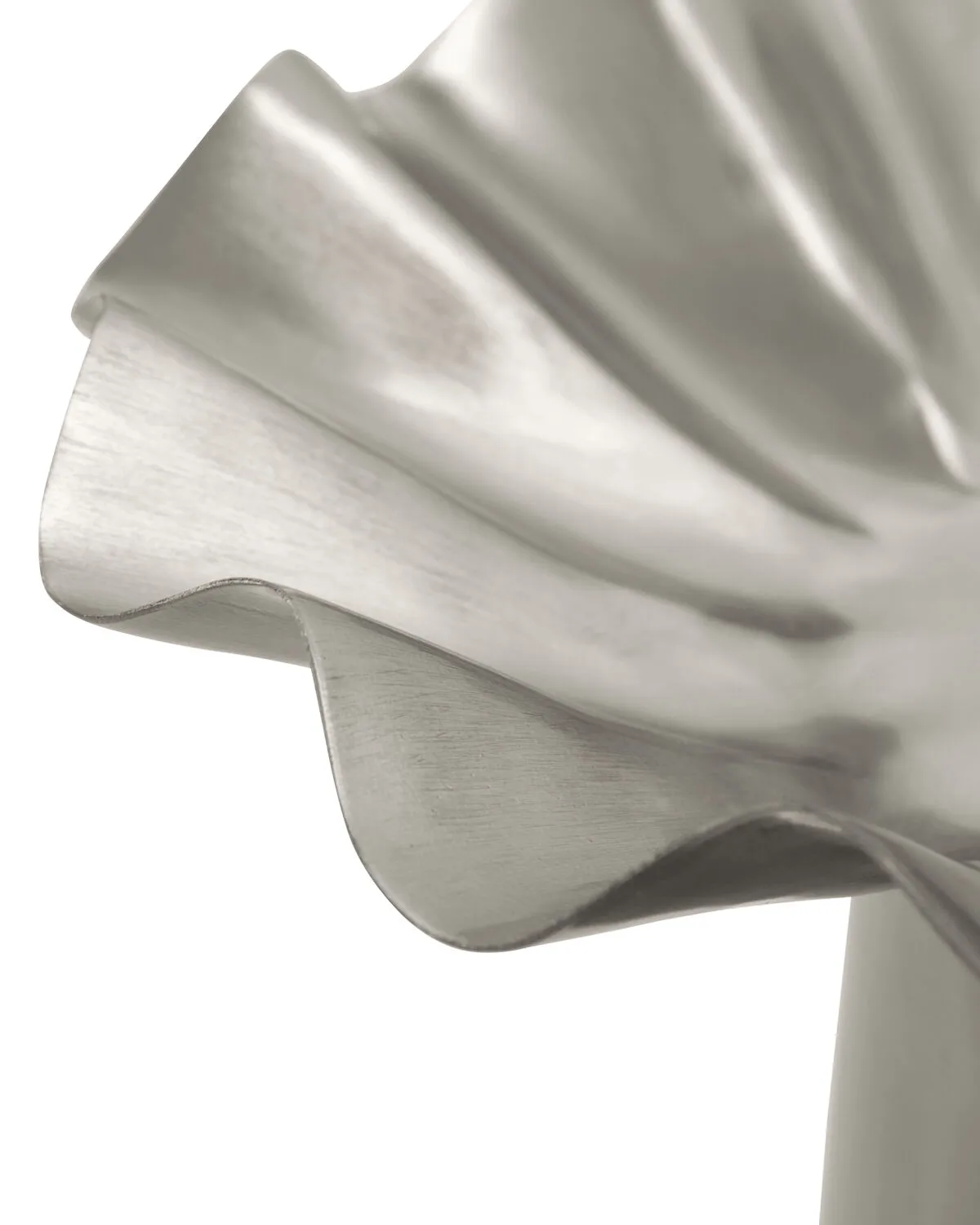 Flood 데코레이션 보울, Silver finish, Ø22x14 cm House Doctor | 하우스닥터