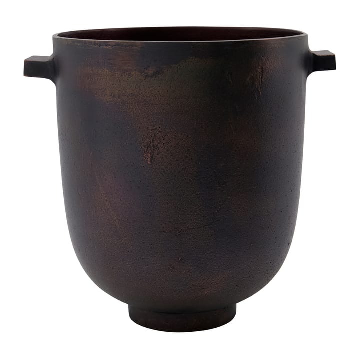 Foem 화분 Ø20 cm, Browned brass House Doctor | 하우스닥터