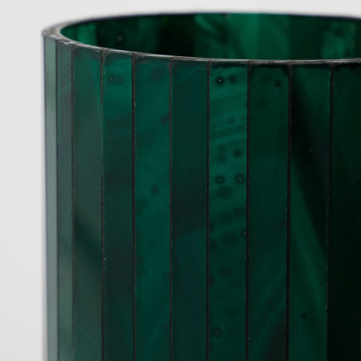 Geest 티라이트 홀더 8.5 cm - Dark green - House Doctor | 하우스닥터