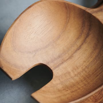 Grabi 샐러드 커트러리 2 pieces - nature - House Doctor | 하우스닥터