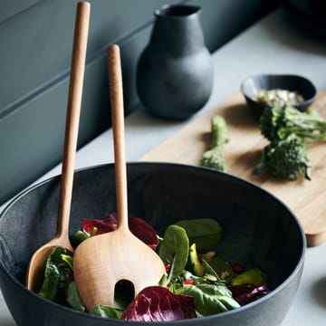 Grabi 샐러드 커트러리 2 pieces - nature - House Doctor | 하우스닥터