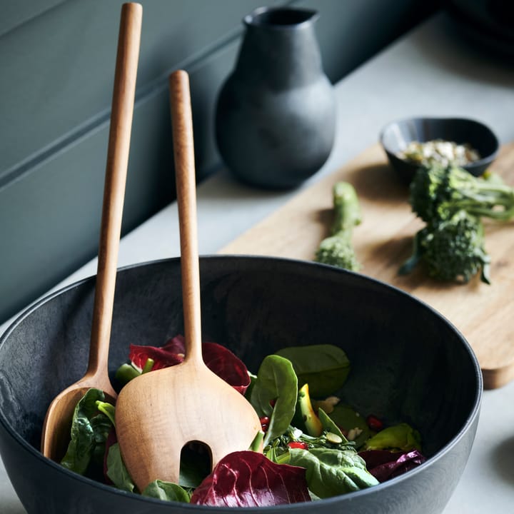 Grabi 샐러드 커트러리 2 pieces - nature - House Doctor | 하우스닥터