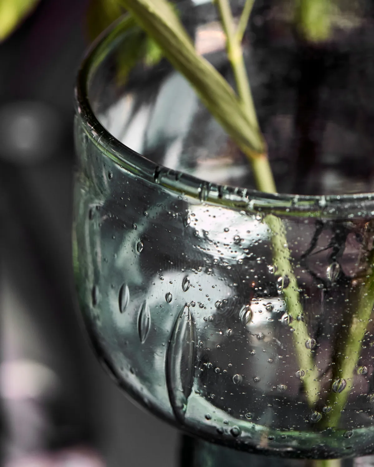 투어 화병, Green, 16.5 cm House Doctor | 하우스닥터