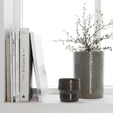 레이크 머그 green - 8.3 cm - House Doctor | 하우스닥터