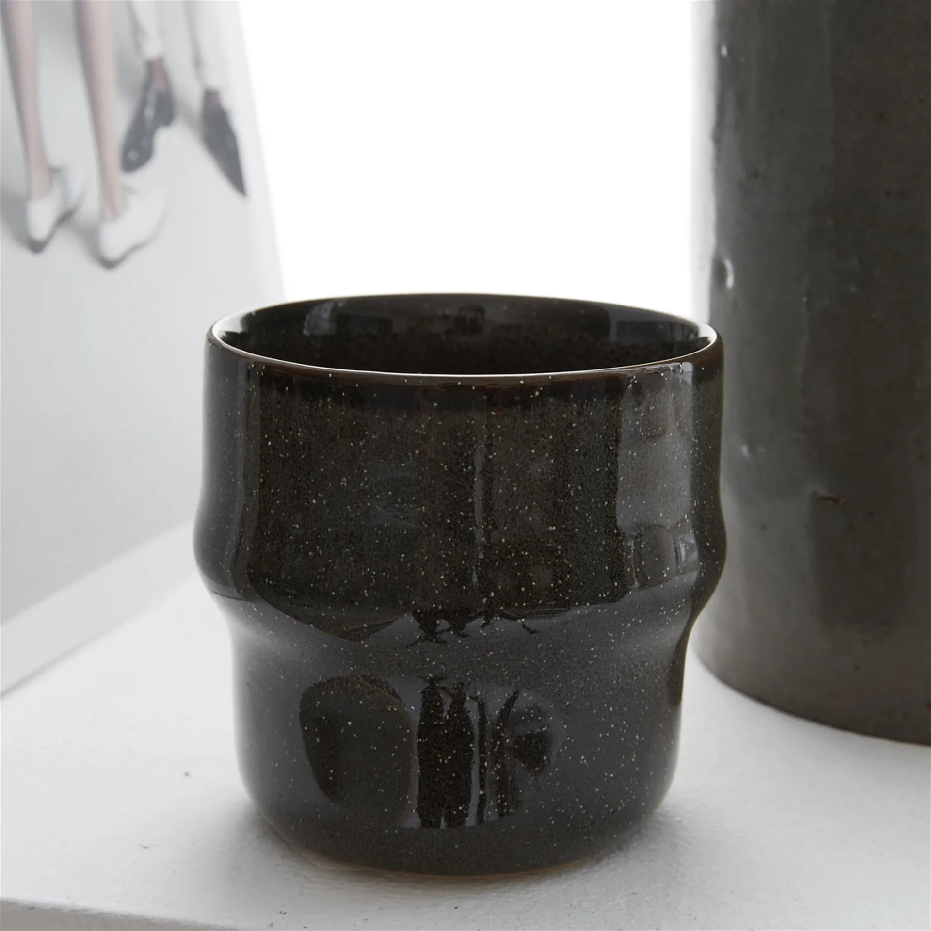 레이크 머그 green, 8.3 cm House Doctor | 하우스닥터