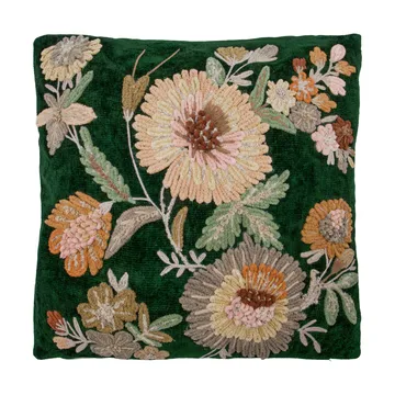 보타 쿠션 커버 - Green-pink, 50x50 cm - House Doctor | 하우스닥터