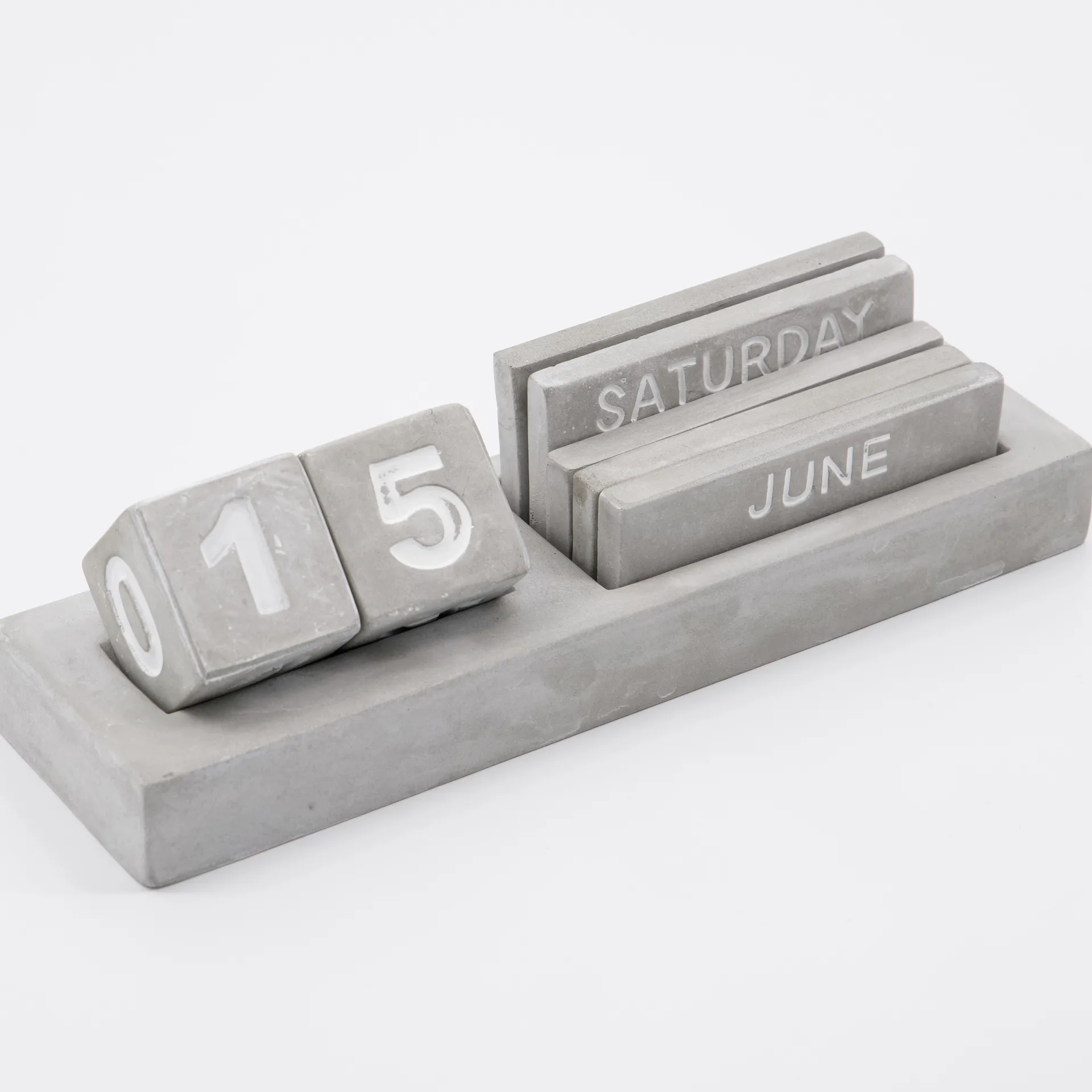 이터니티 달력, Grey House Doctor | 하우스닥터