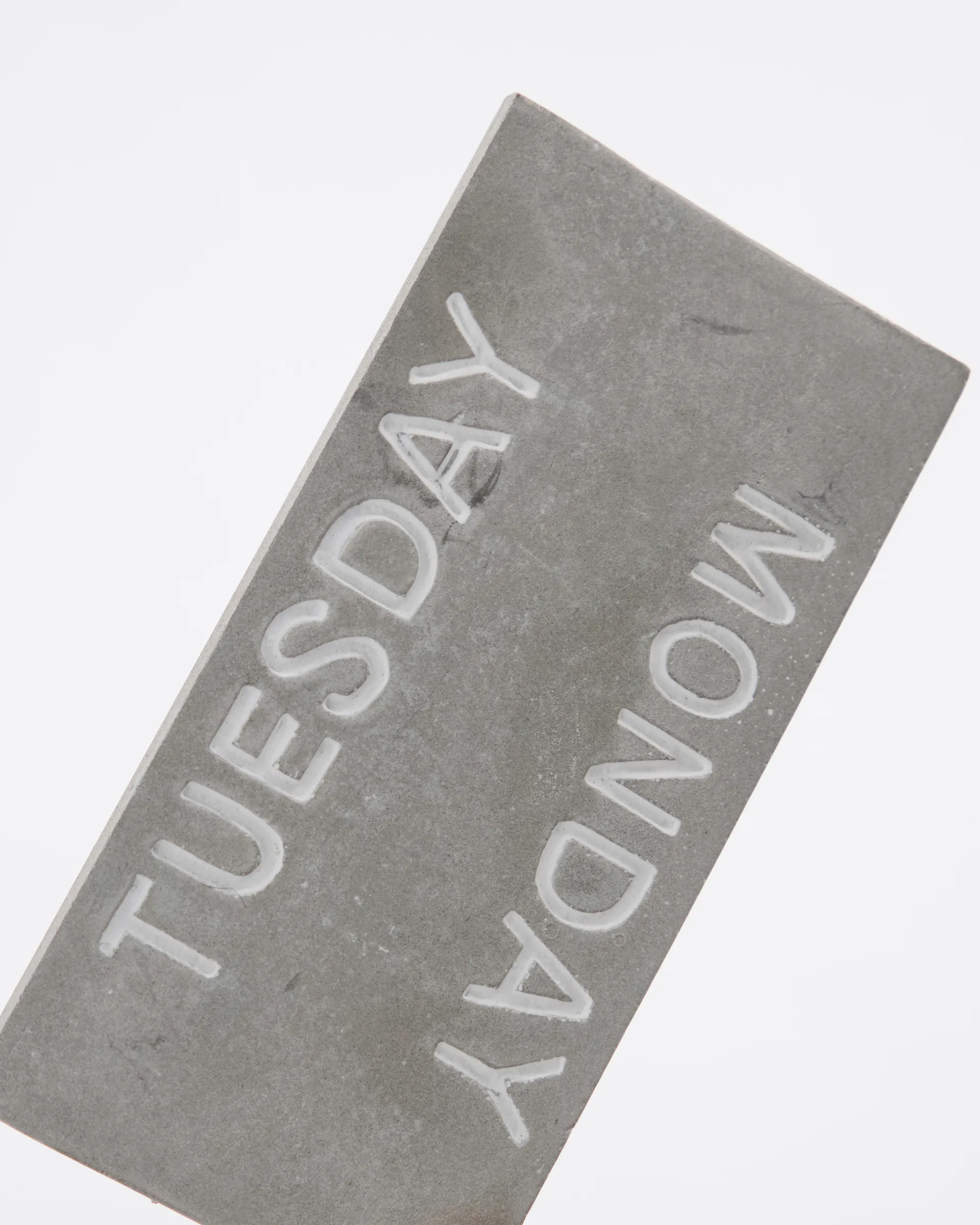 이터니티 달력, Grey House Doctor | 하우스닥터