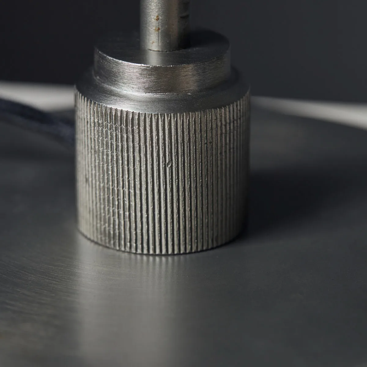 보스톤 테이블 조명, Gunmetal House Doctor | 하우스닥터