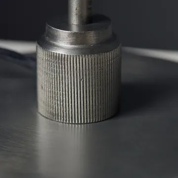 보스톤 테이블 조명 - Gunmetal - House Doctor | 하우스닥터