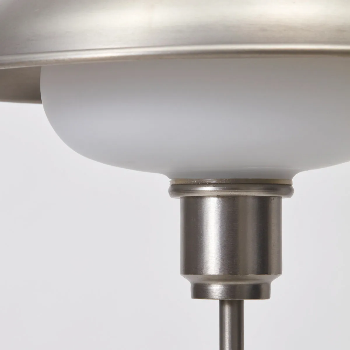 보스톤 테이블 조명, Gunmetal House Doctor | 하우스닥터