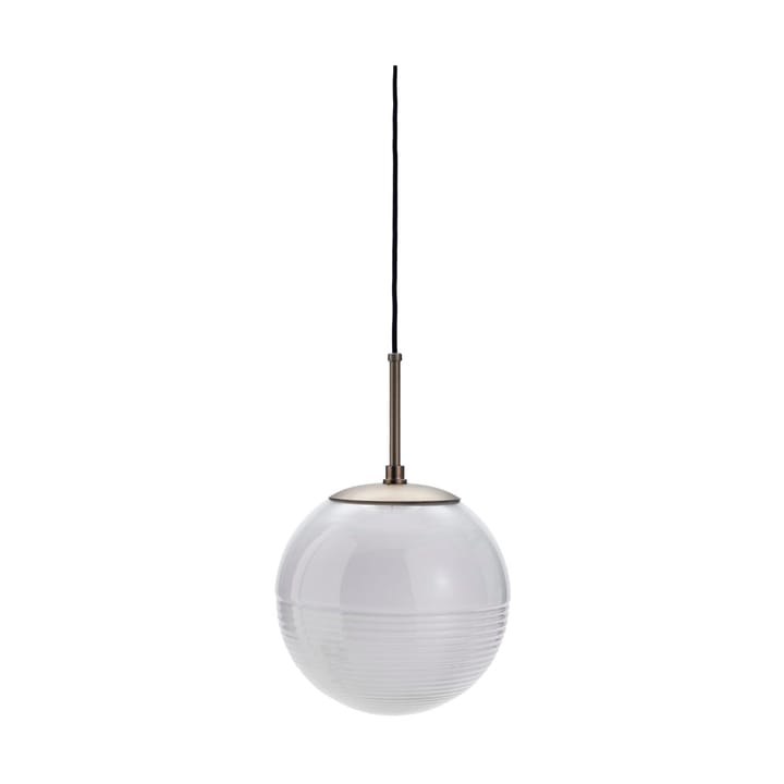 Halda 천장 조명 Ø25 cm - White-brown - House Doctor | 하우스닥터