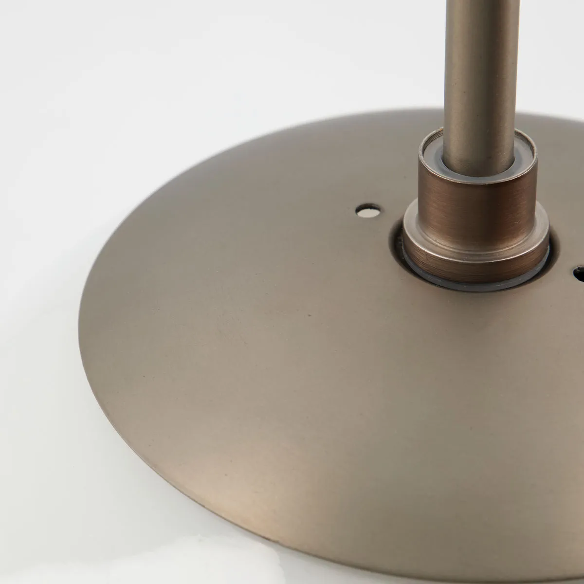 Halda 천장 조명 Ø30 cm, White-brown House Doctor | 하우스닥터