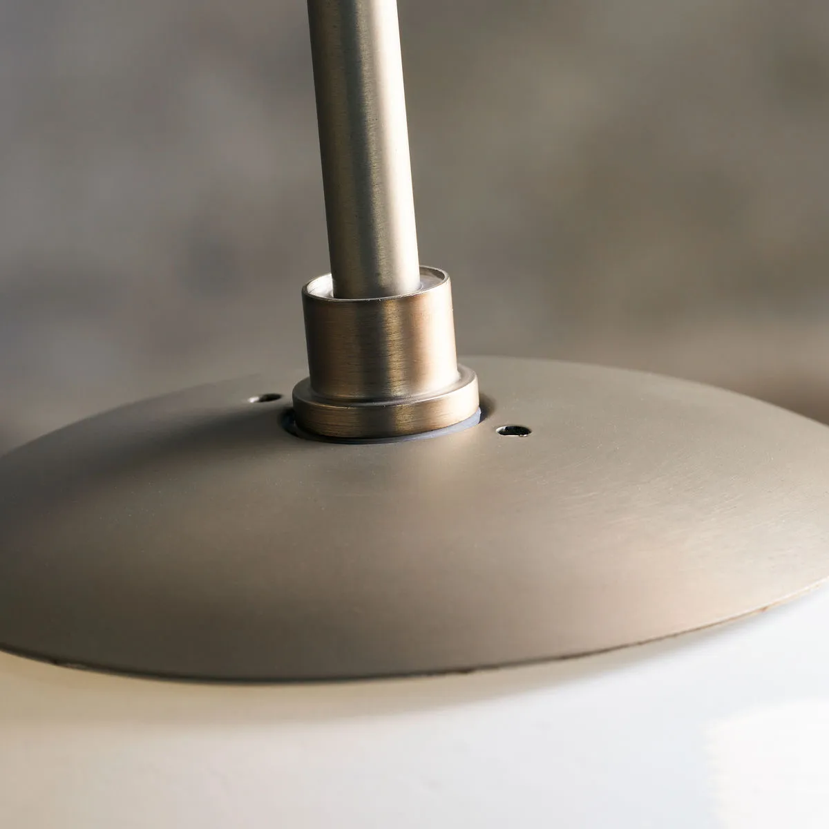 Halda 천장 조명 Ø30 cm, White-brown House Doctor | 하우스닥터