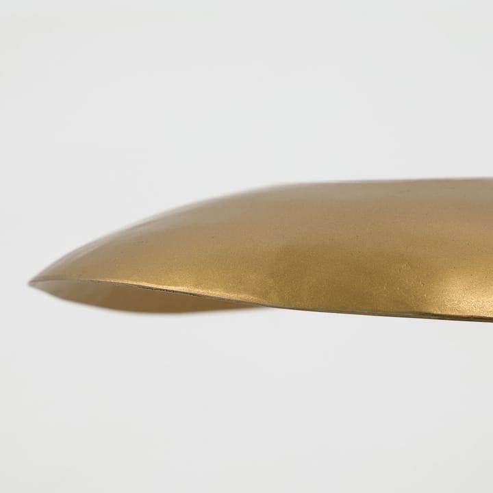 Hatt 전등갓 13x14 cm, Antique brass House Doctor | 하우스닥터