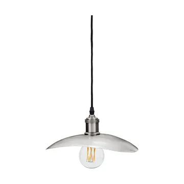 Hatt 전등갓 13x14 cm - Brushed silver, 28x30x4.5 cm - House Doctor | 하우스닥터