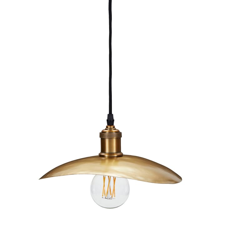 Hatt 전등갓 28.5x30 cm, Antique brass House Doctor | 하우스닥터