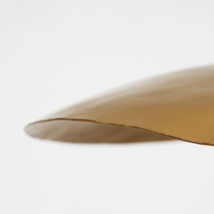 Hatt 전등갓 28.5x30 cm, Antique brass House Doctor | 하우스닥터