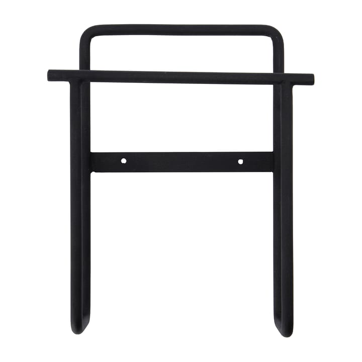 Hold news페이퍼 스탠드 22 cm - Black - House Doctor | 하우스닥터