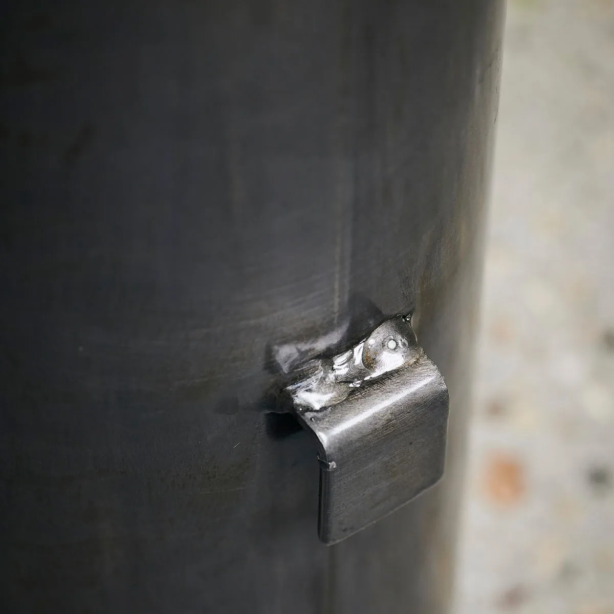 심플리 토일렛 브러쉬, iron House Doctor | 하우스닥터