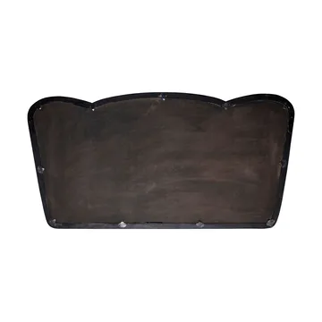 Jamp 벽 거울 - Black, 127x65 cm - House Doctor | 하우스닥터