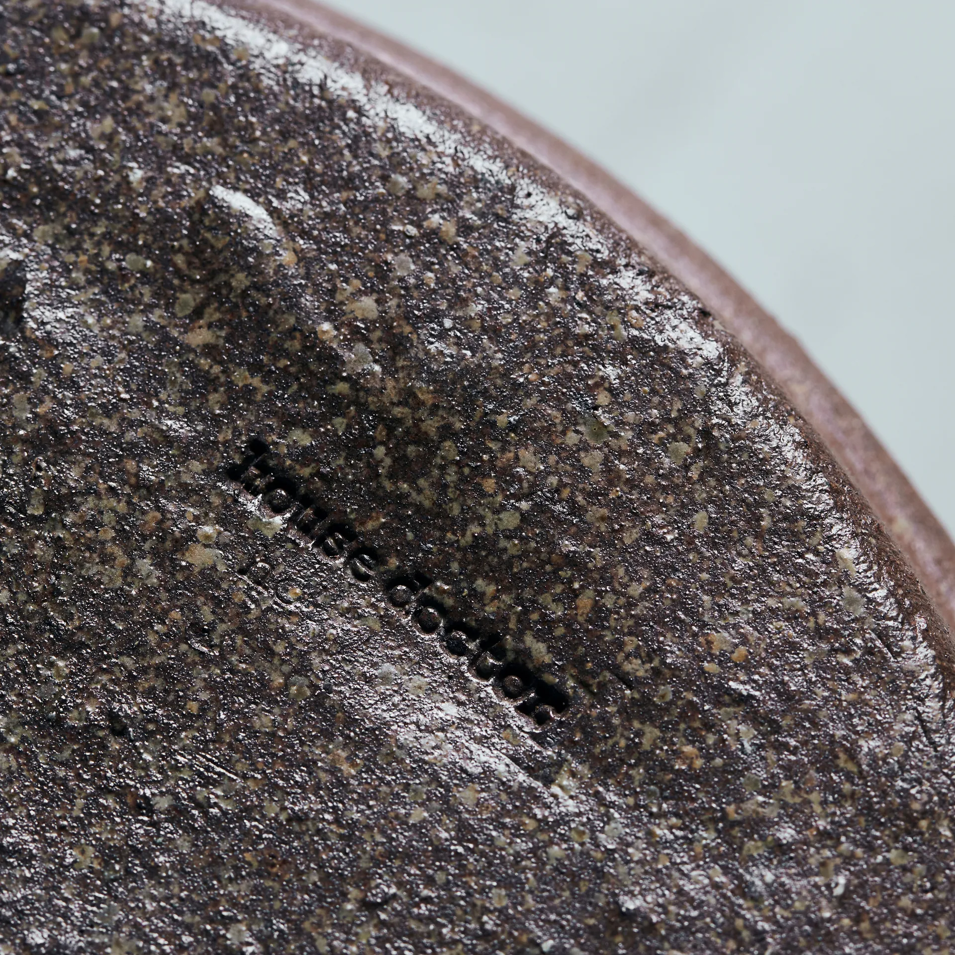 Khap 플라워팟 Ø22 cm, brown House Doctor | 하우스닥터