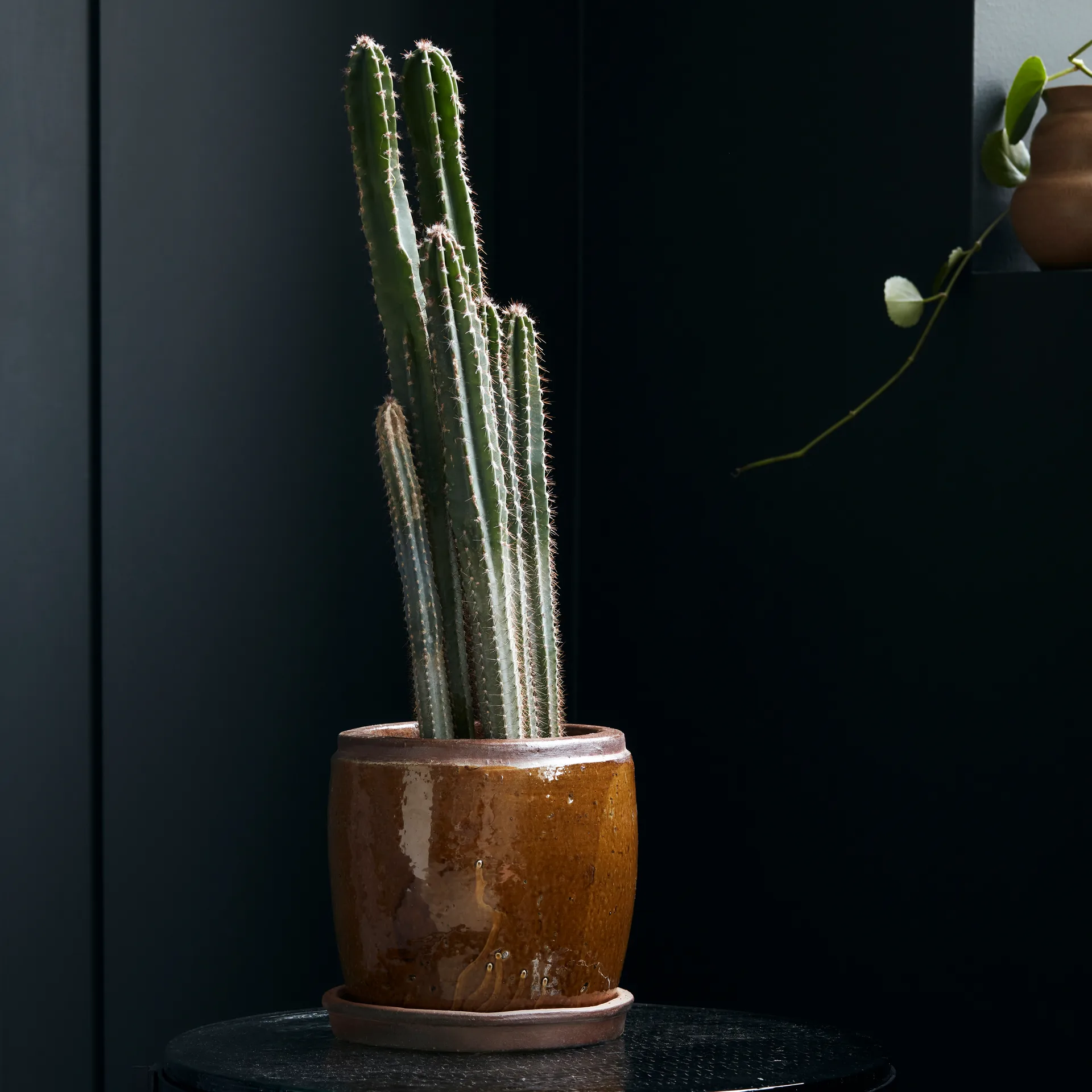 Khap 플라워팟 Ø22 cm, brown House Doctor | 하우스닥터