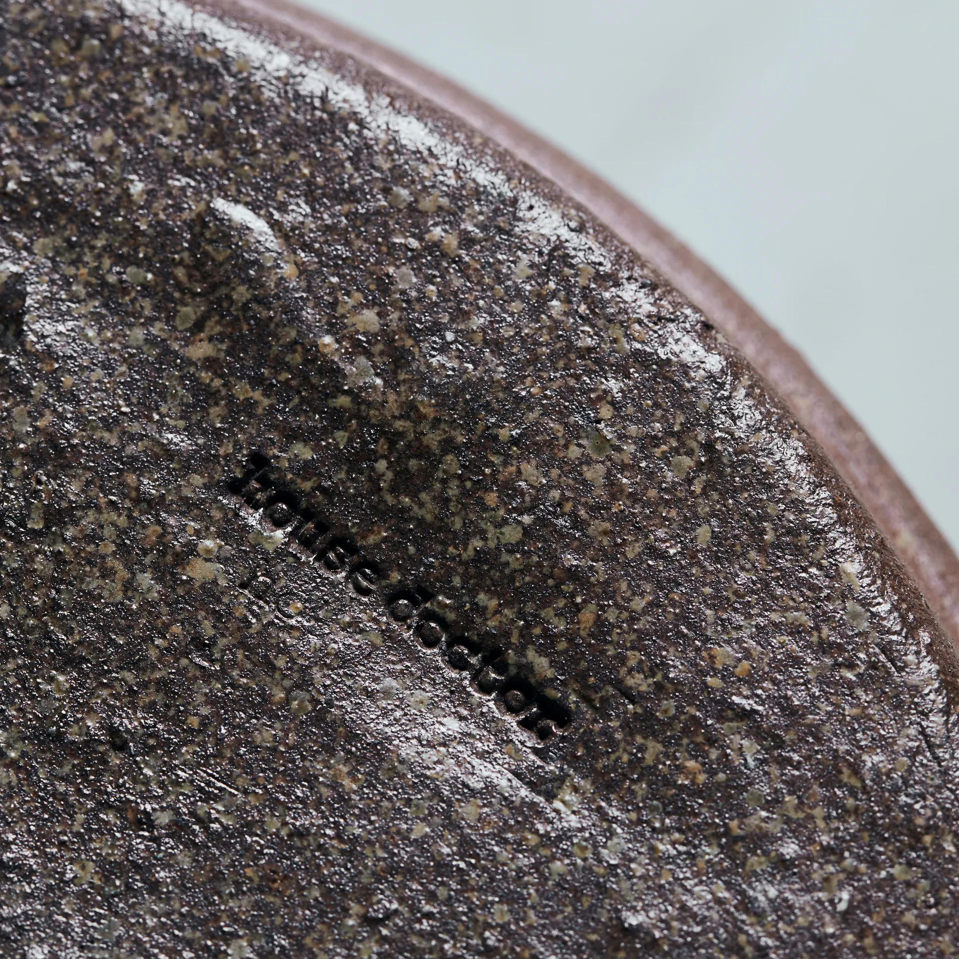 Khap 화분 Ø39 cm, brown House Doctor | 하우스닥터