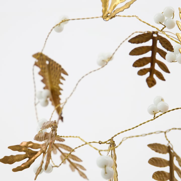 Leaf 가랜드 150 cm, Golden House Doctor | 하우스닥��터