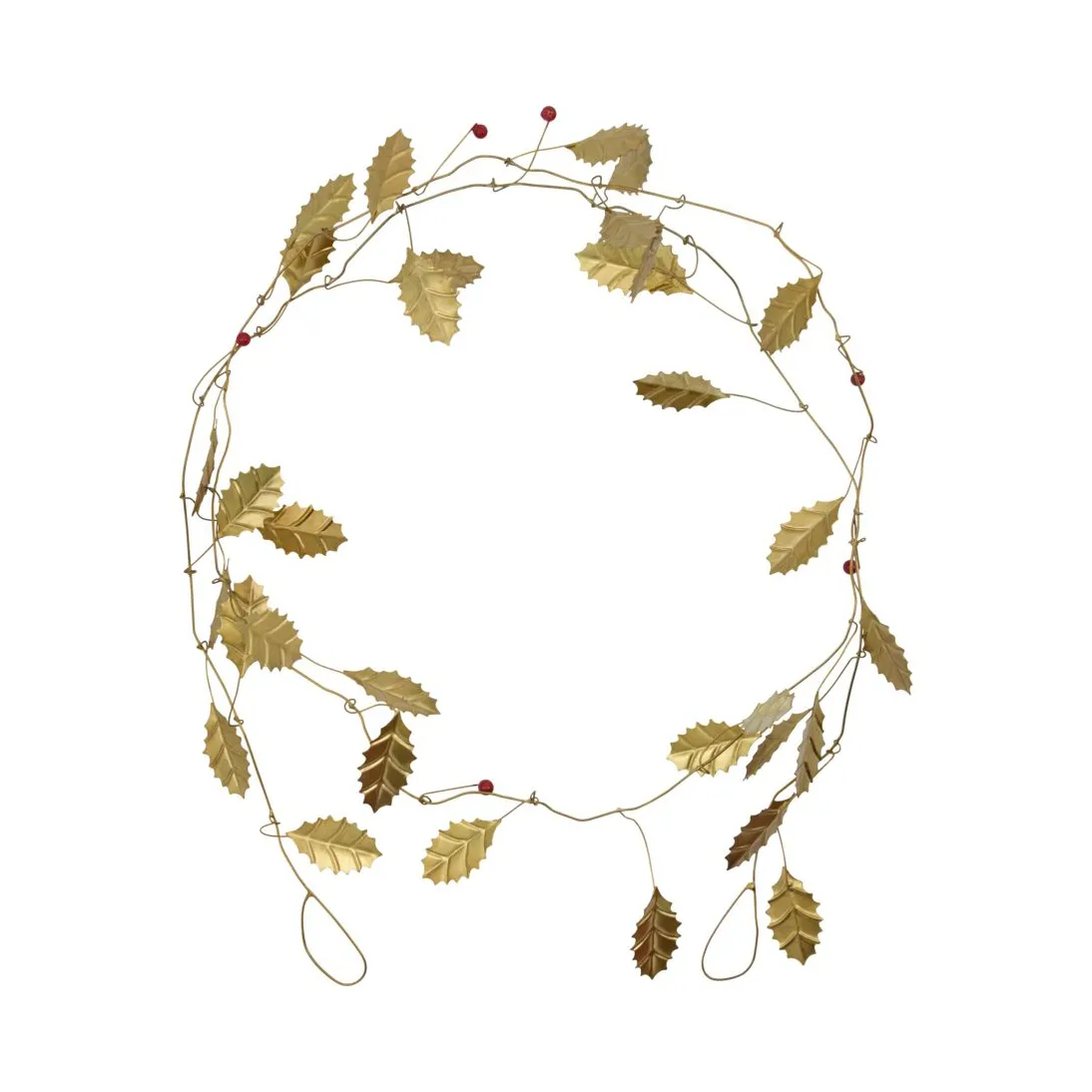 Leaf 가랜드 180 cm, Golden House Doctor | 하우스닥터