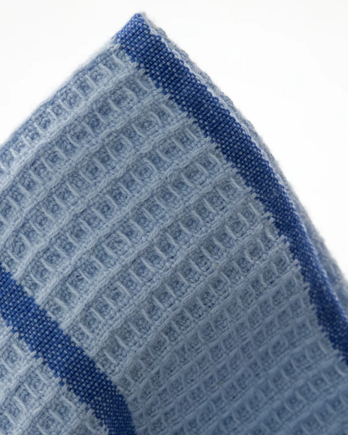 레나 행주, Light blue-blue, 30x30 cm, 2-pack House Doctor | 하우스닥터