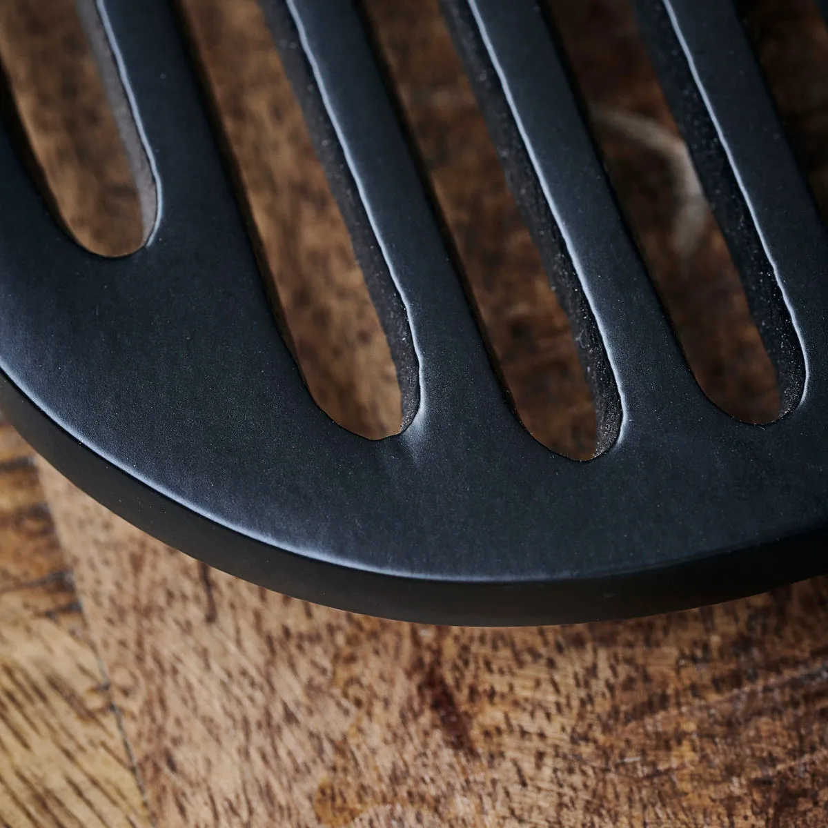 Liv 코스터 30x42 cm, black House Doctor | 하우스닥터