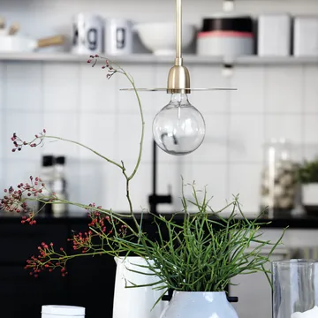 LP 펜던트 조명 - brass - House Doctor | 하우스닥터