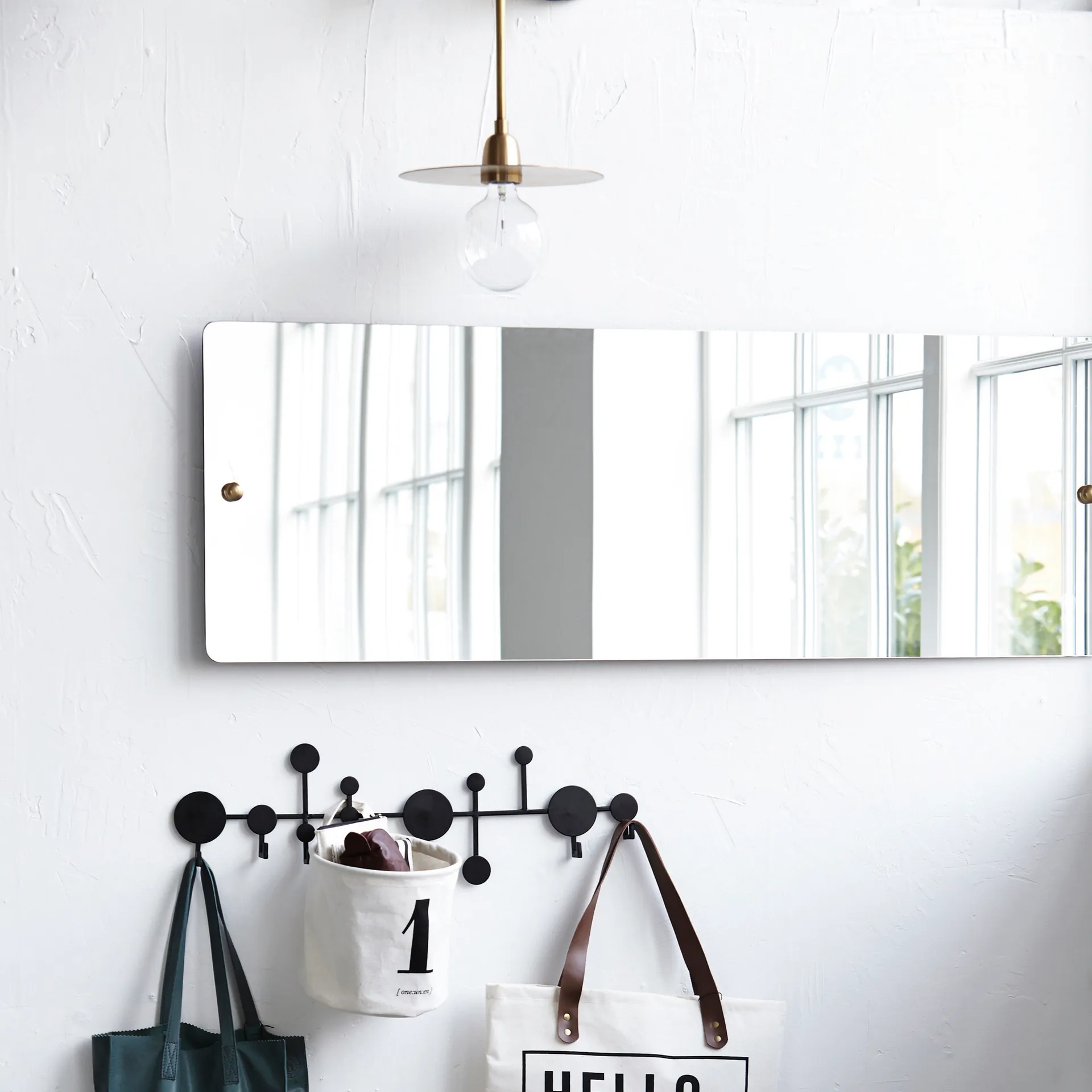 LP 펜던트 조명, brass House Doctor | 하우스닥터