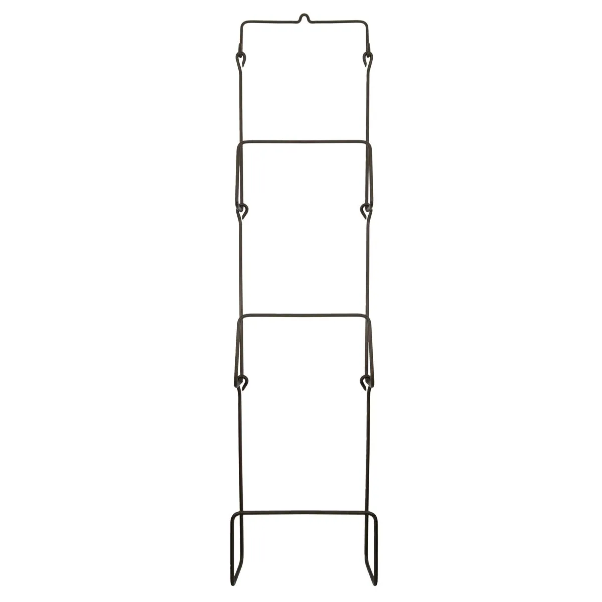 Mag 매거진 랙 18x81 cm, Antique brown House Doctor | 하우스닥터