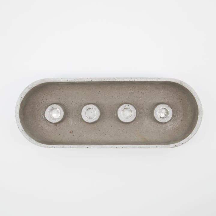 Marb 강림절 캔들 13x35 cm, Concrete House Doctor | 하우스닥터