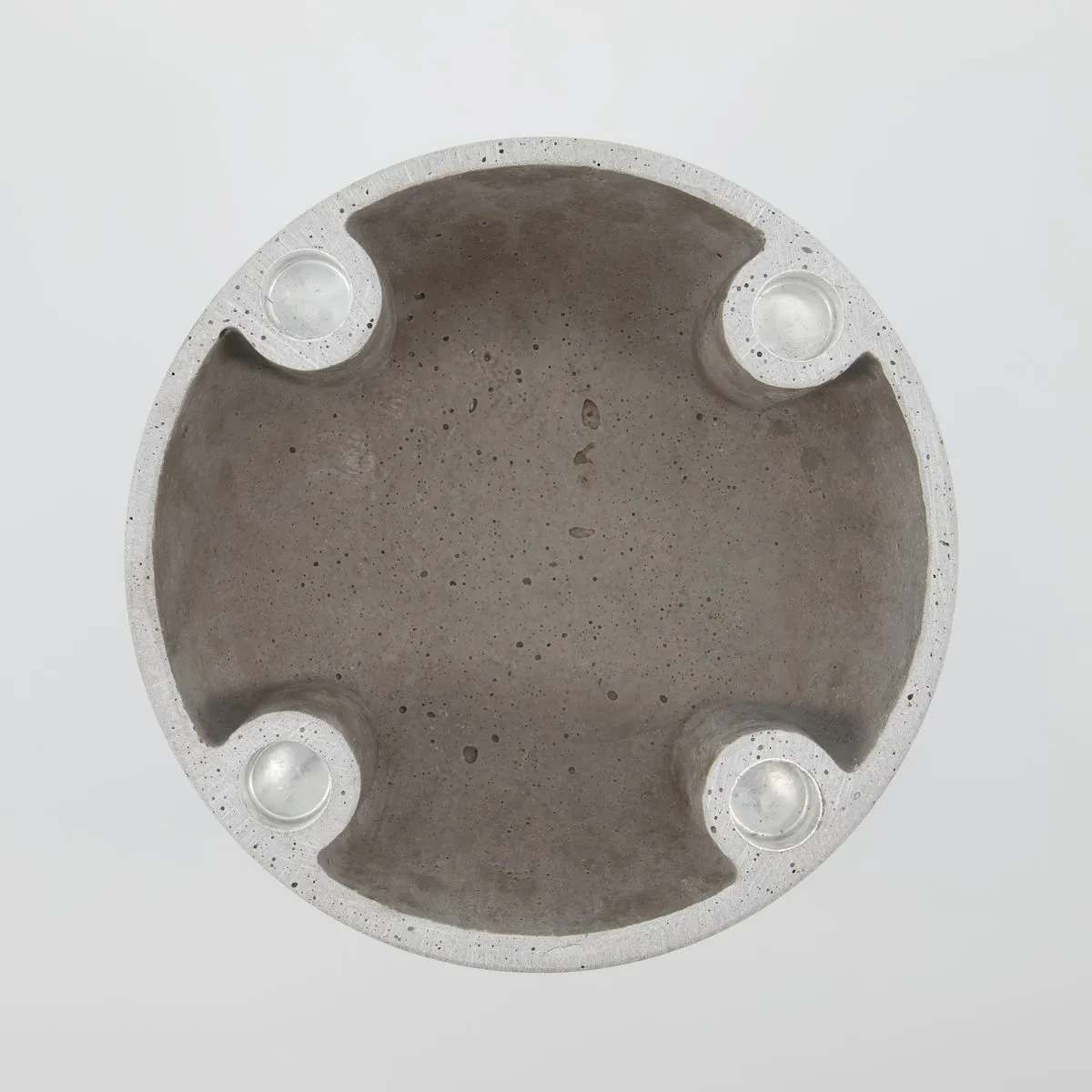 Marb 캔들 스틱 Ø20 cm, Concrete House Doctor | 하우스닥터