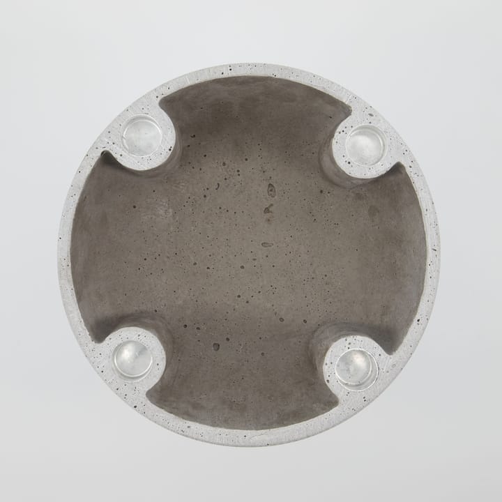 Marb 캔들 스틱 Ø20 cm, Concrete House Doctor | 하우스닥터