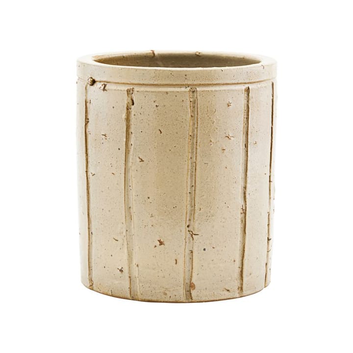 줄리앙 화분 medium - Beige - House Doctor | 하우스닥터