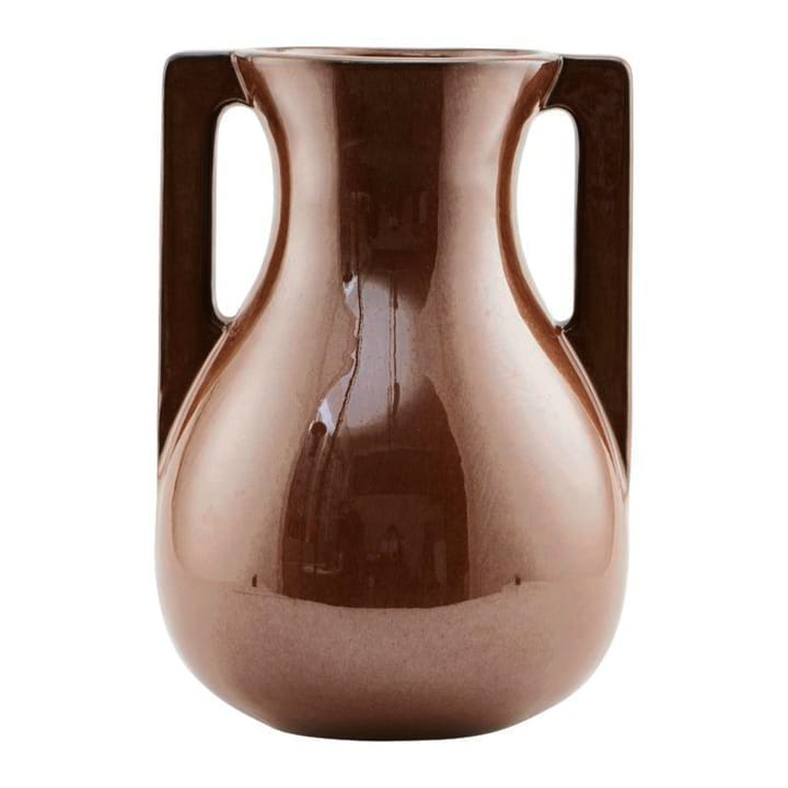 Mississipi 화병 31 cm - brown - House Doctor | 하우스닥터