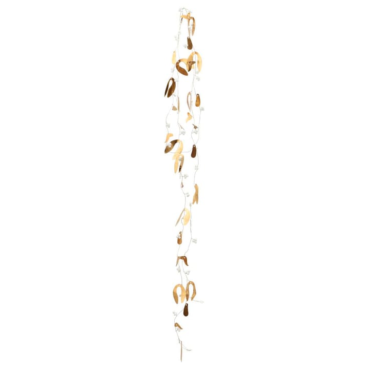 Mistletoe 가랜드 2.5 m, antique brass House Doctor | 하우스닥터