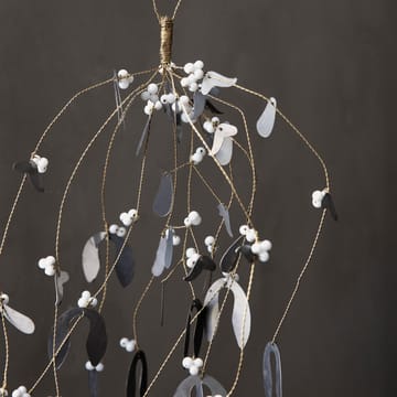 Mistletoe 크리스마스 데코레이션 라지 - Antique metallic - House Doctor | 하우스닥터