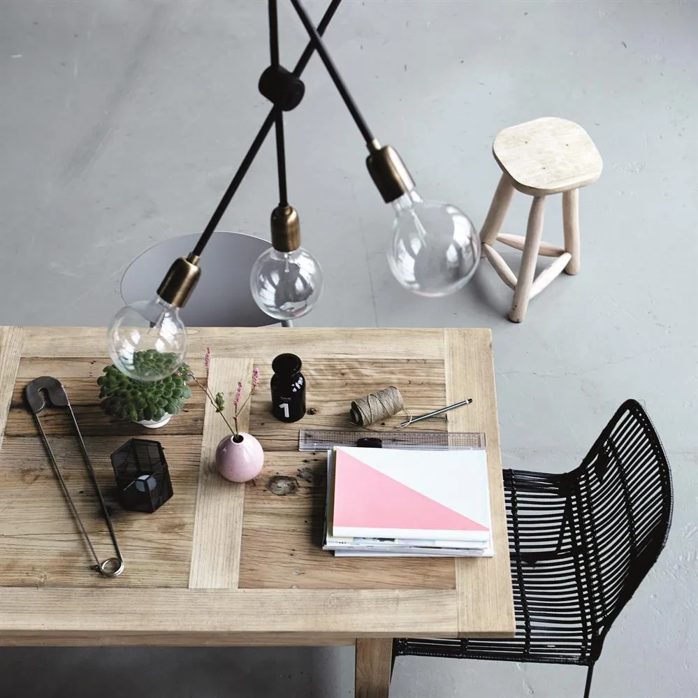 Molecular 펜던트 조명, 5 light sources House Doctor | 하우스닥터