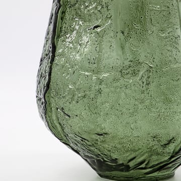 Moun 화병 22 cm - Dark green - House Doctor | 하우스닥터