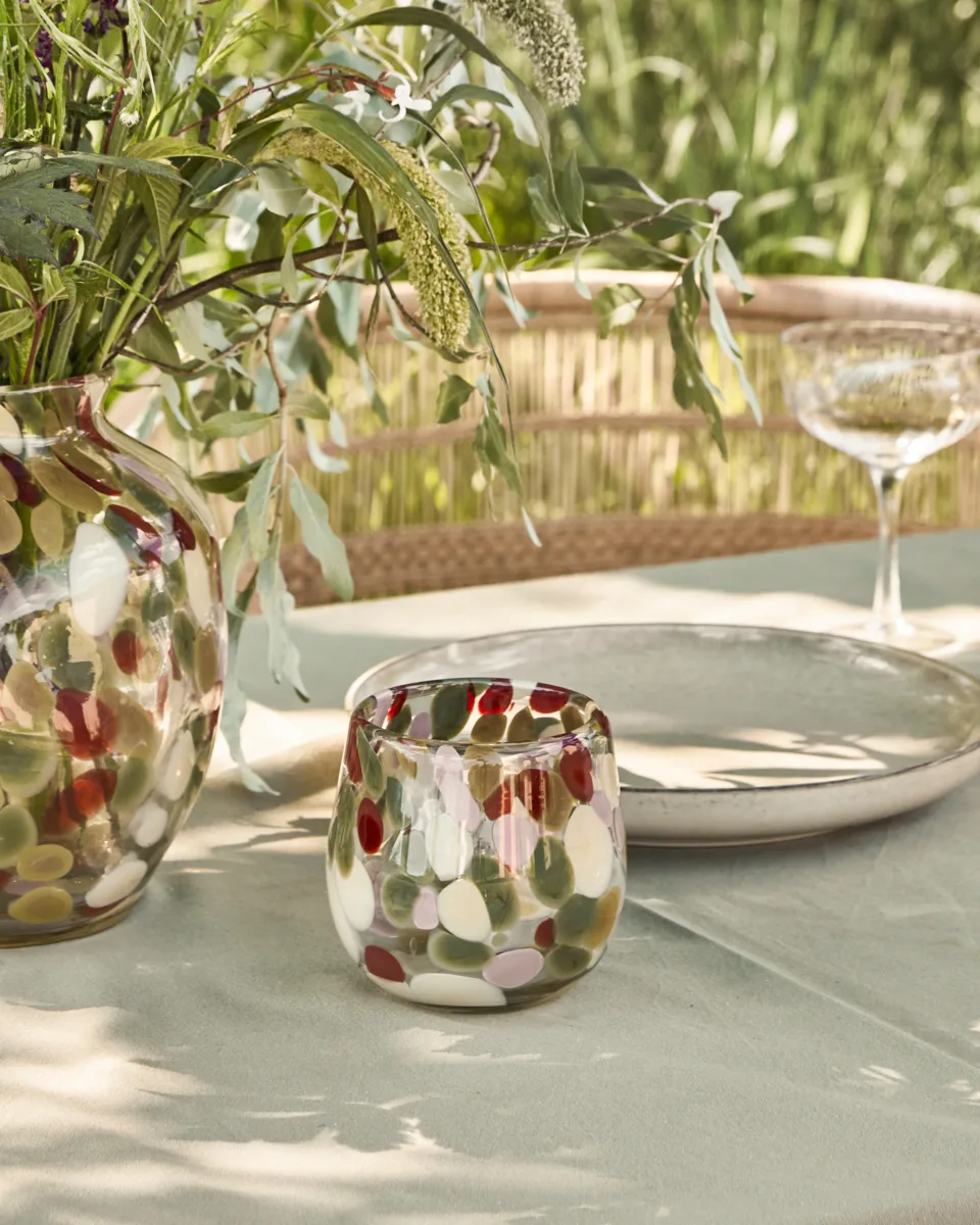 닷 티라이트 홀더, Multi House Doctor | 하우스닥터