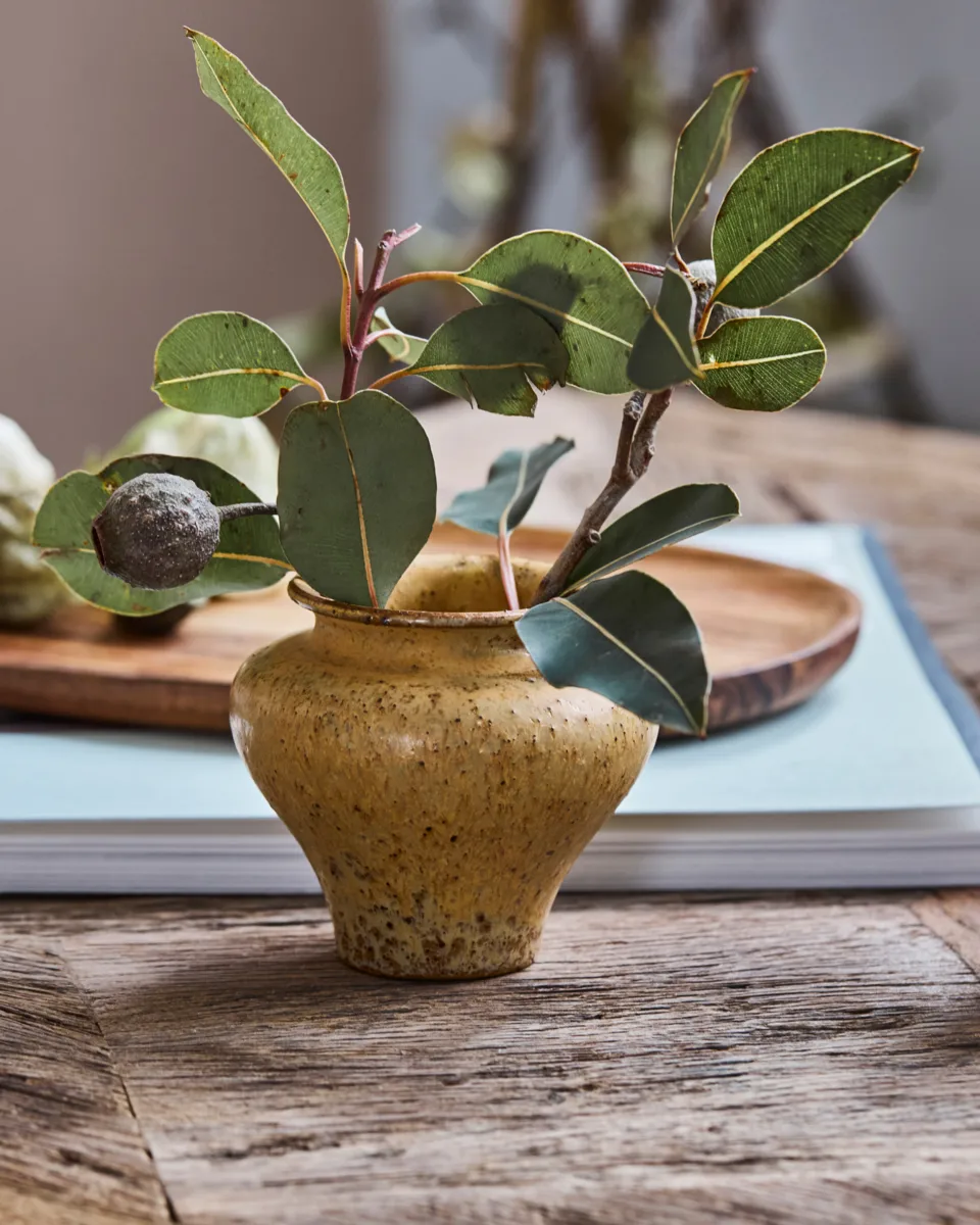 휠 지름, Mustard yellow, 8,5 cm House Doctor | 하우스닥터